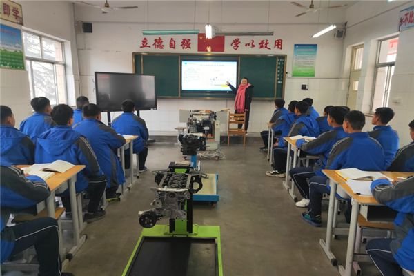 郯城四职中学校电话