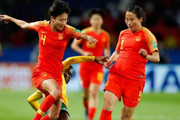 2023亚运会女足赛程时间