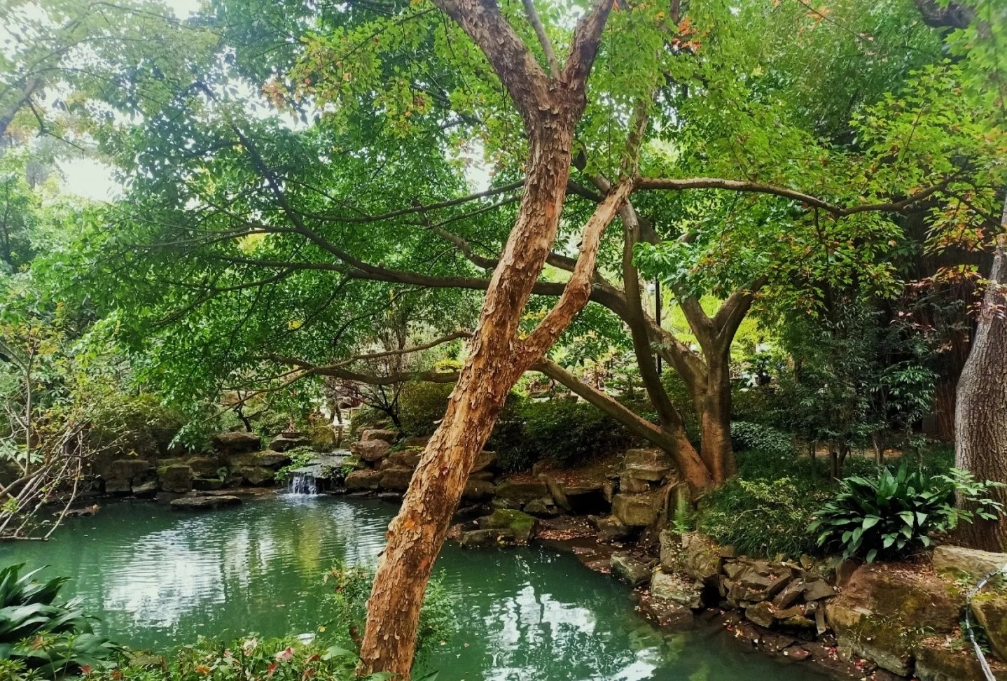 武侯祠三大名联