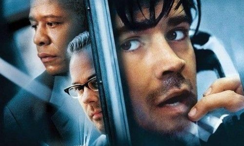 有哪些好看的狙击大片？求推荐。