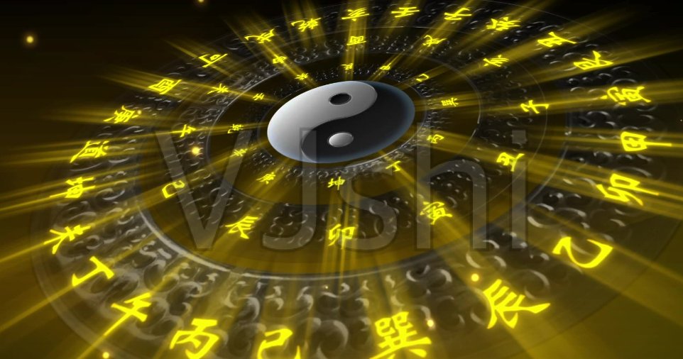 易道解释了什么