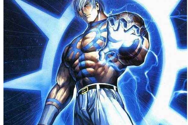 拳皇最强人物排名是如何的？