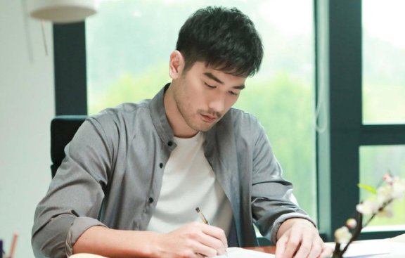 高以翔演的电视剧有哪些？