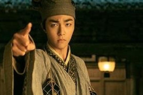 电影《赤狐书生》中，有哪些精彩瞬间？