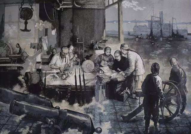 试述近代以来中国人学习西方的努力屡遭失败的原因