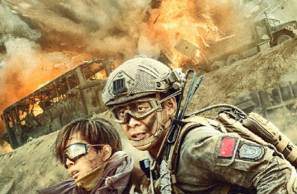 中国电影排行榜前十名