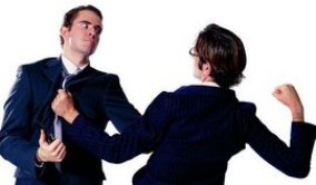 势不两立是什么意思?