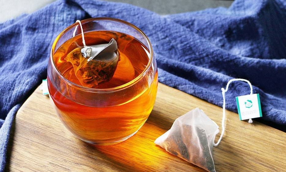 teabag什么意思？