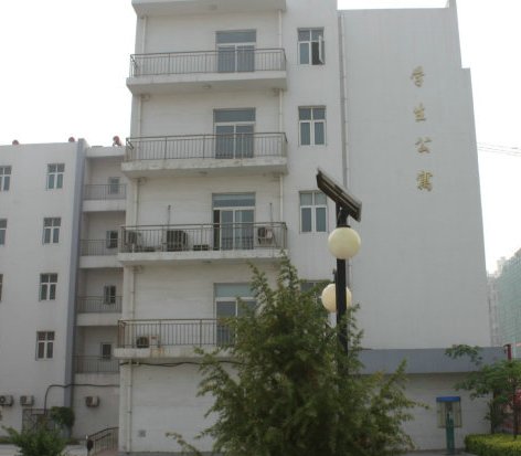 汉沽区第五中学的办学历史