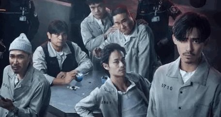 《逆局》更新到第几集了？