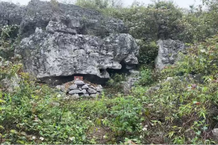 风水宝地是什么意思解释