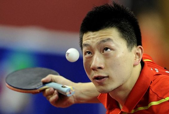 樊振东跟马龙的差距在哪？短时间赶的上吗？