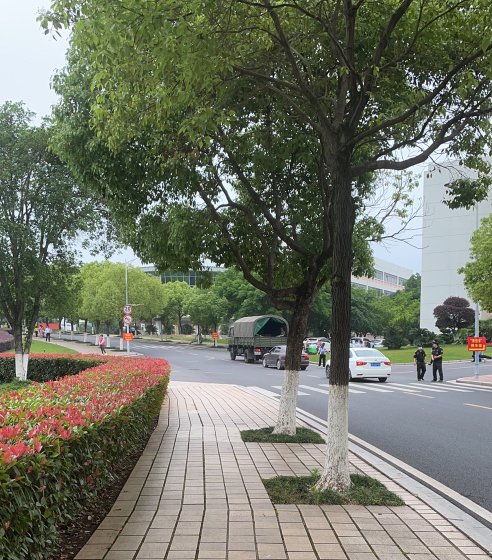 赣南师范学院怎么样？
