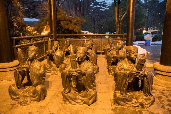 为什么沿用法家思想的秦国，能够统一天下？