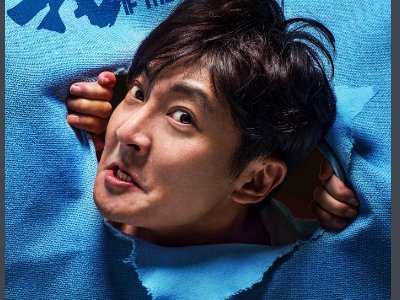 《我是余欢水》演员有哪些？