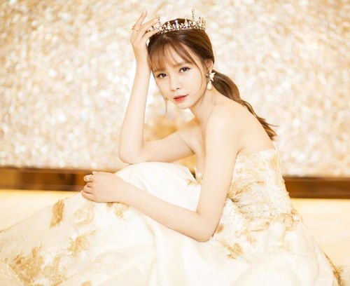 沈梦辰抱怨领证没仪式感，发文回应已不需要童话婚礼示爱杜海涛，你怎么看？