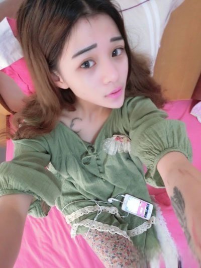 变形记李耐阅个人资料现状 现在怎么样了
