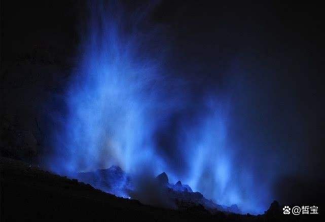 鬼火是怎么产生的？鬼火是可以熄灭的吗？