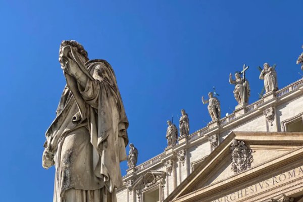 梵蒂冈人口及国土面积