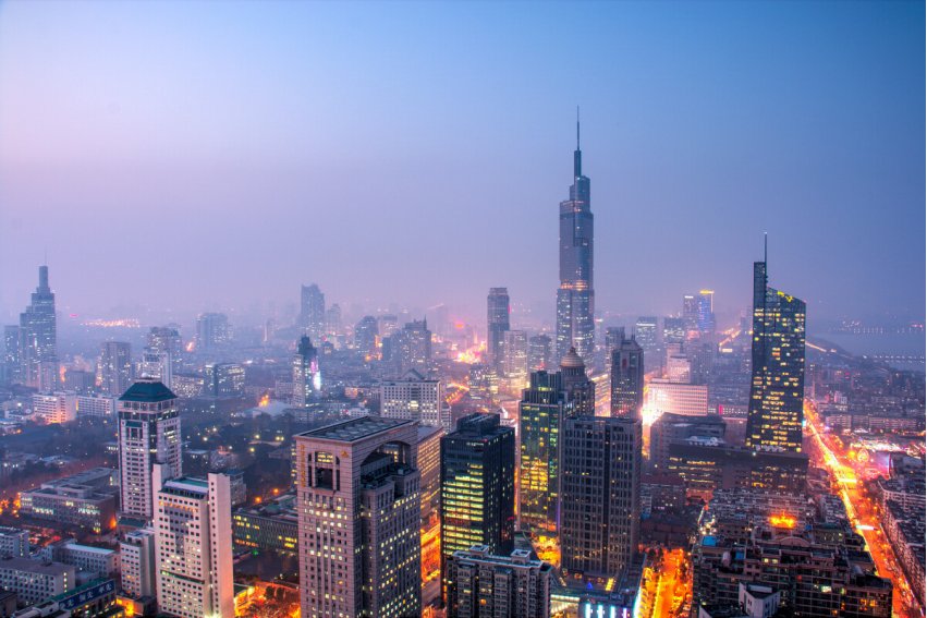 四个现代化是指