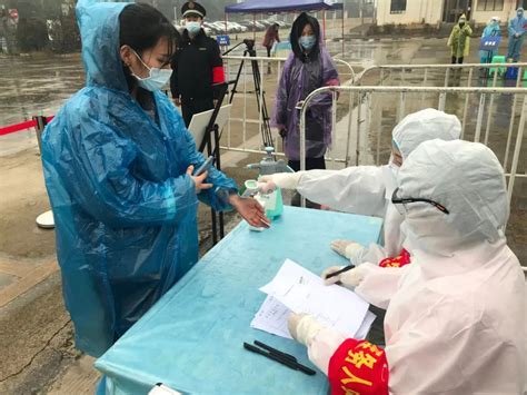 贵阳疫情，核酸检测结果不乐观，当地的疫情形势有多复杂？