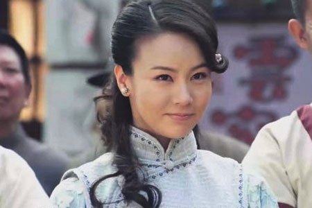 宗师卜六的介绍