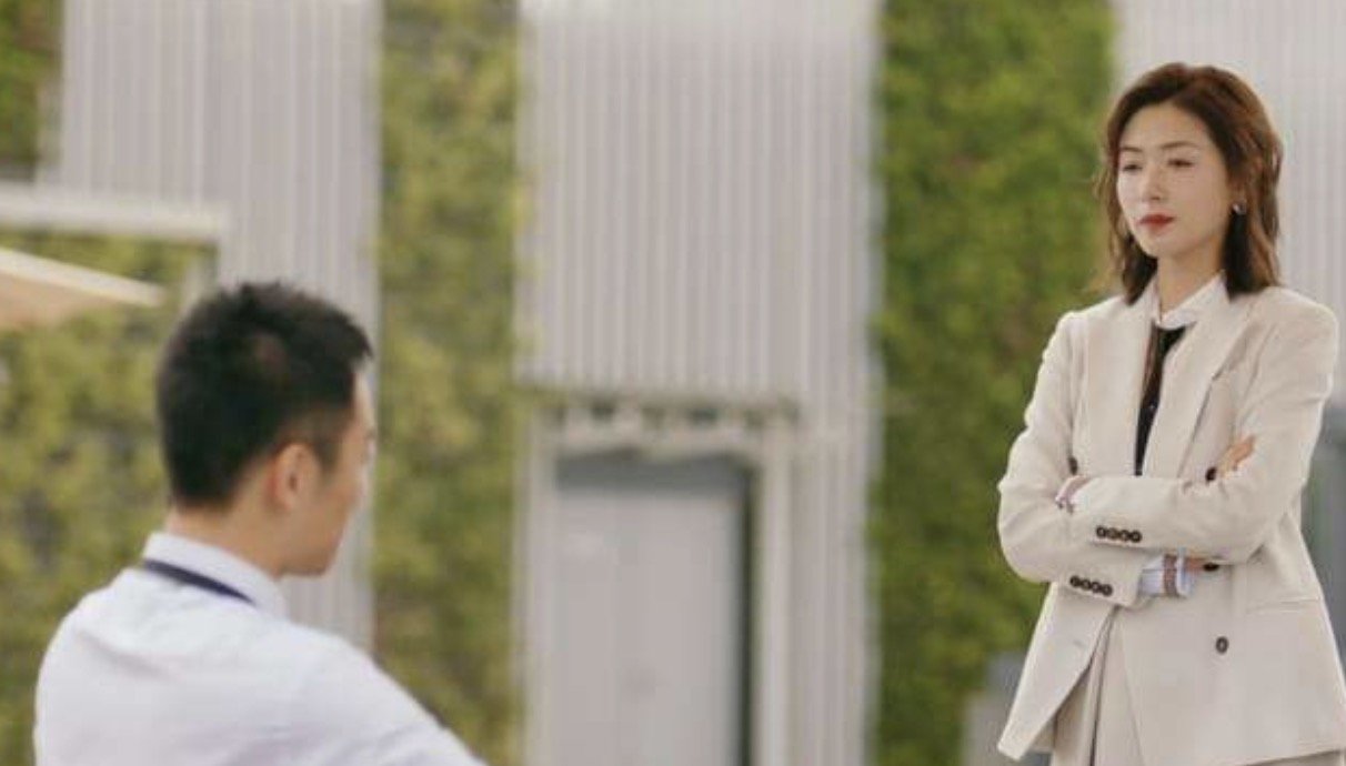 简言的夏冬分集剧情介绍大结局是什么