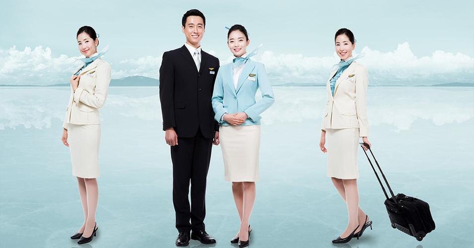 地勤人员是做什么的？