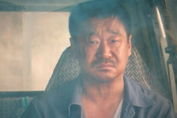 盗墓笔记演员表