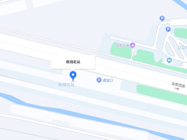 上海有几个火车站