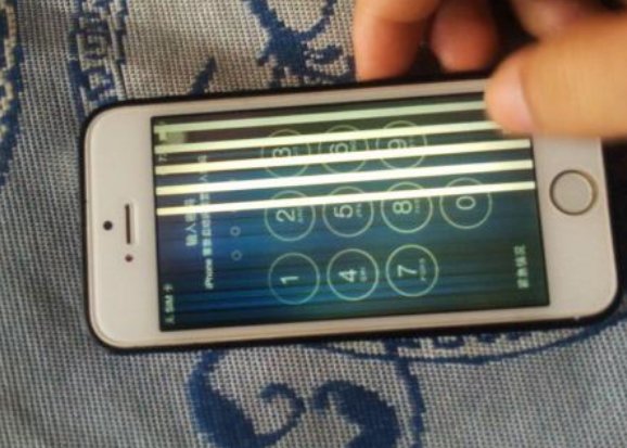 苹果6换屏要多少钱?