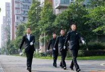 蚌埠某小区地下车库藏着“比特币”工厂，蚌埠官方调查，物业是否要担责