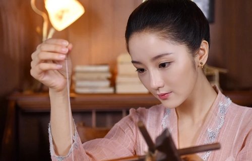 小娘惹为什么下架？