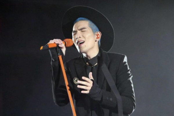 萧敬腾工作室澄清萧敬腾不在武汉，“雨神”到底有哪些震撼的经历？