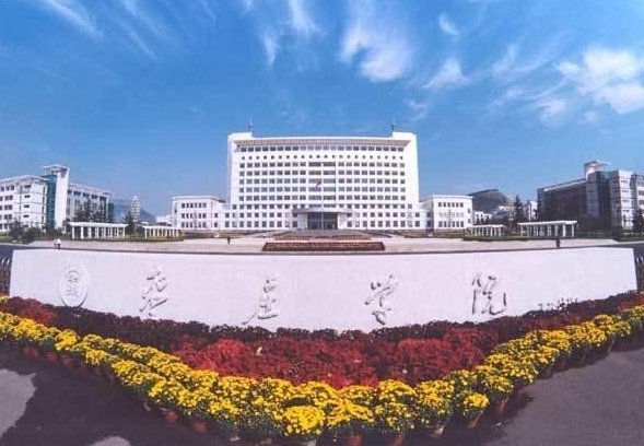 枣庄学院新校区邮编