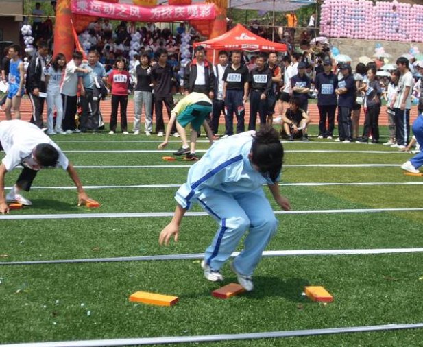 适合100多个人互动的游戏有哪些呀？能不能帮忙推荐下。谢谢了