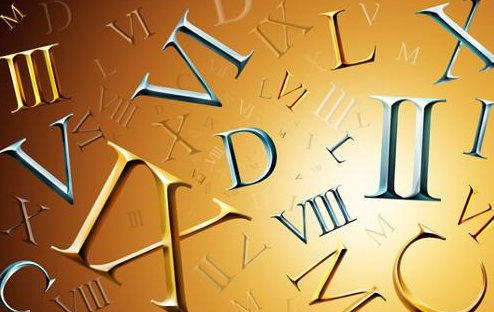 一二三四五六七八九怎么写呀？