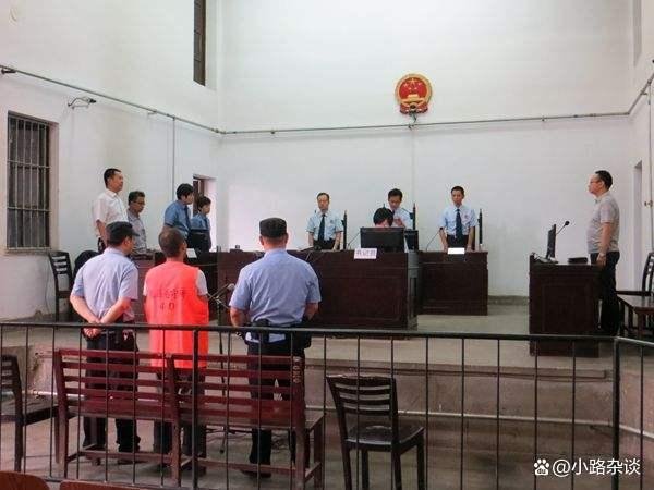 最高法再审：因一家三口灭门服刑29年，这背后是否有冤情？