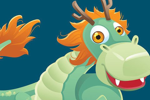 碧波荡漾的生肖