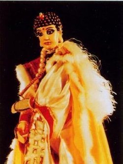 慈海渡者的个人简介