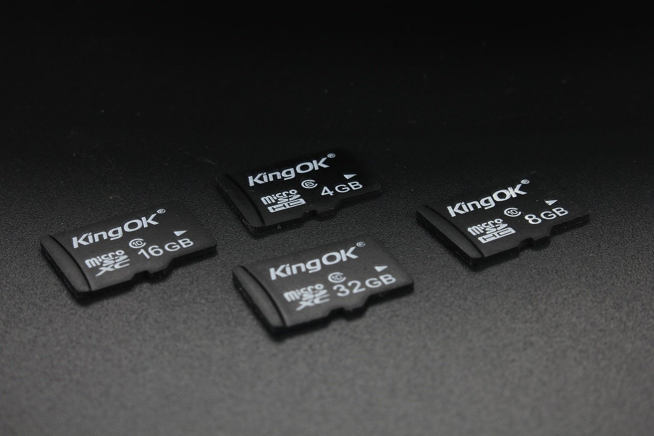 1GB内存等于多少KB