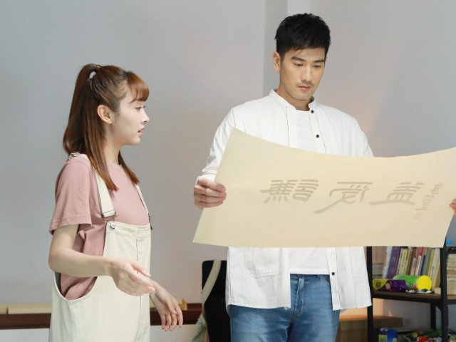 高以翔演的电视剧全部