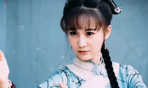 八卦拳之武林争霸演员