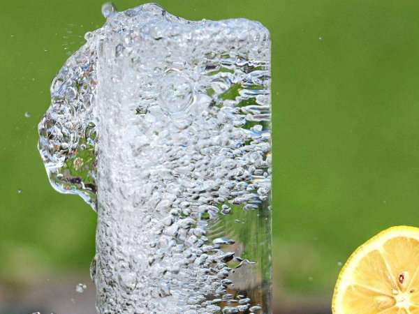 水满则溢什么意思