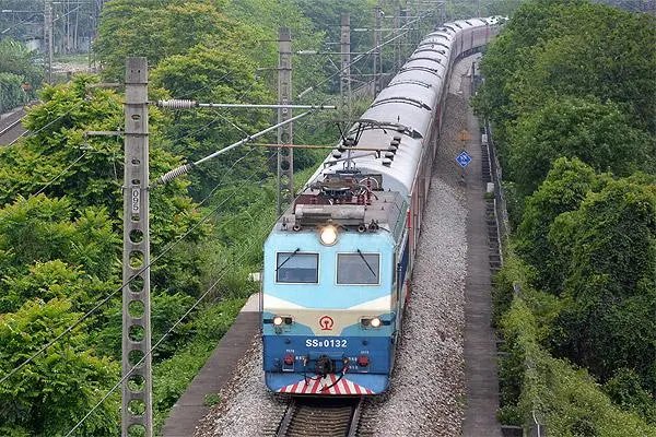 k9259次列车途经站点时刻表