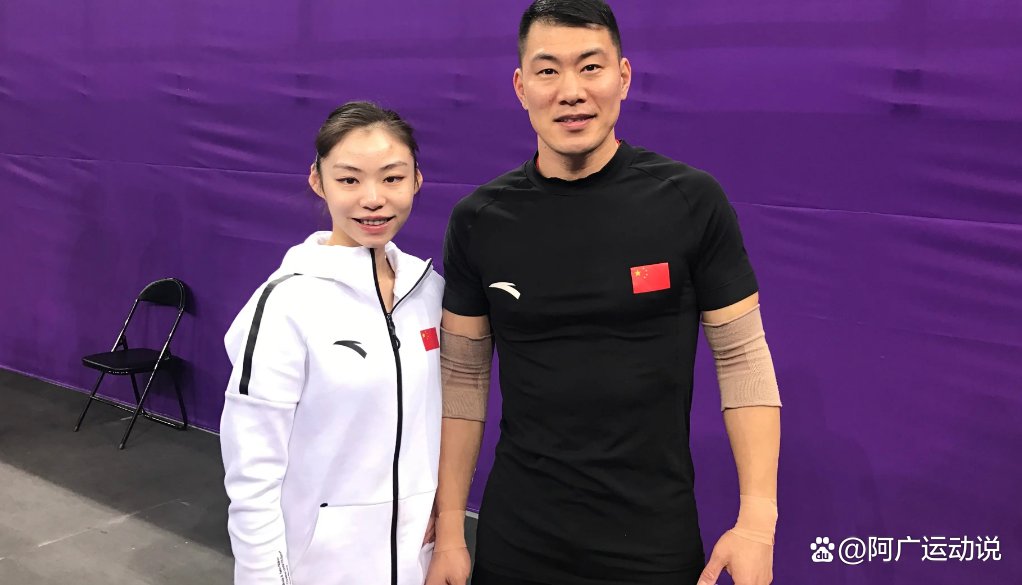 他摔过三位女伴，为何张昊职业生涯“黑料”不断呢？