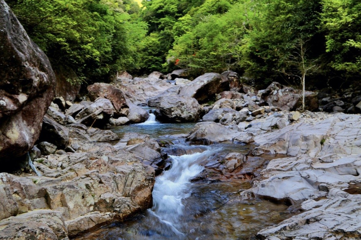 雷州旅游必去十大景点推荐