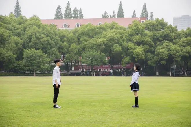 武汉大学生自制校园恋爱综艺，几乎都分手了，大学需要什么样的情感教育？