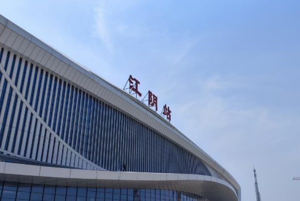 全国县级第一大高铁站