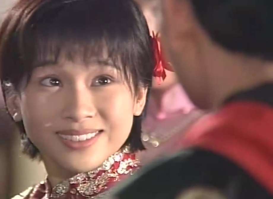 等着你回来的角色介绍